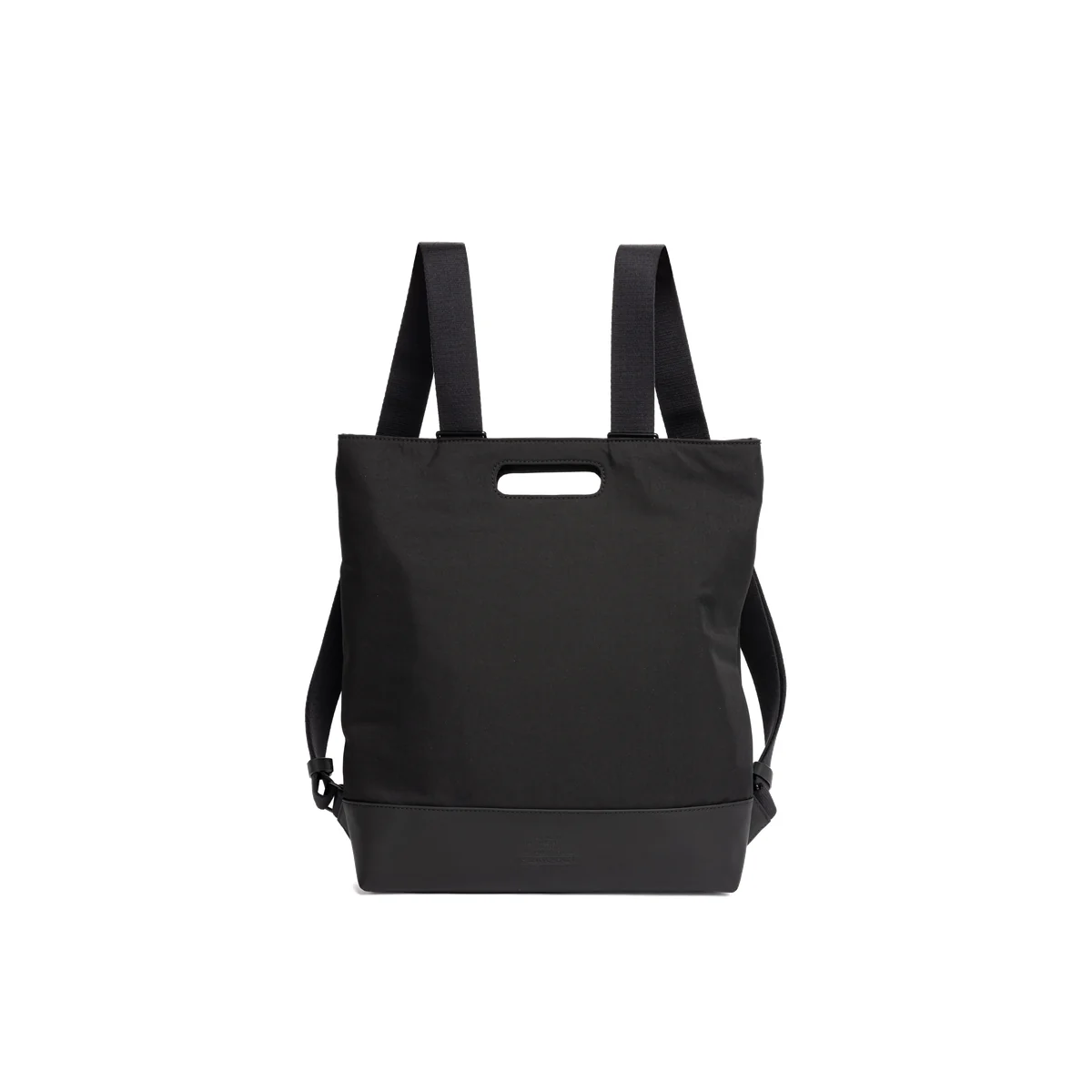 Publicsabateria: Tu tienda de calzado y accesorios 101 Backpack Nexus Nex2 Black de Slang