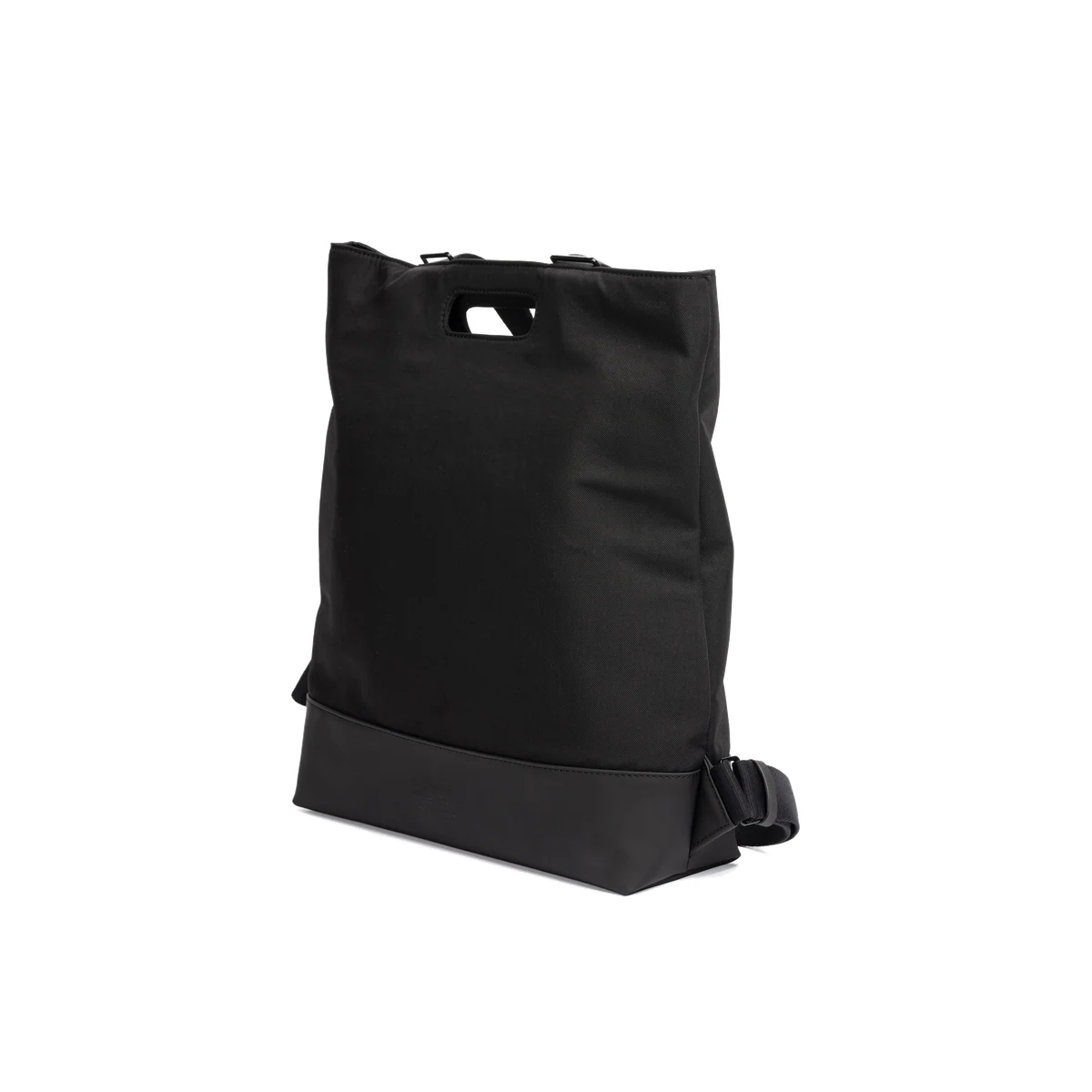 Publicsabateria: Tu tienda de calzado y accesorios 103 Backpack Nexus Nex2 Black de Slang