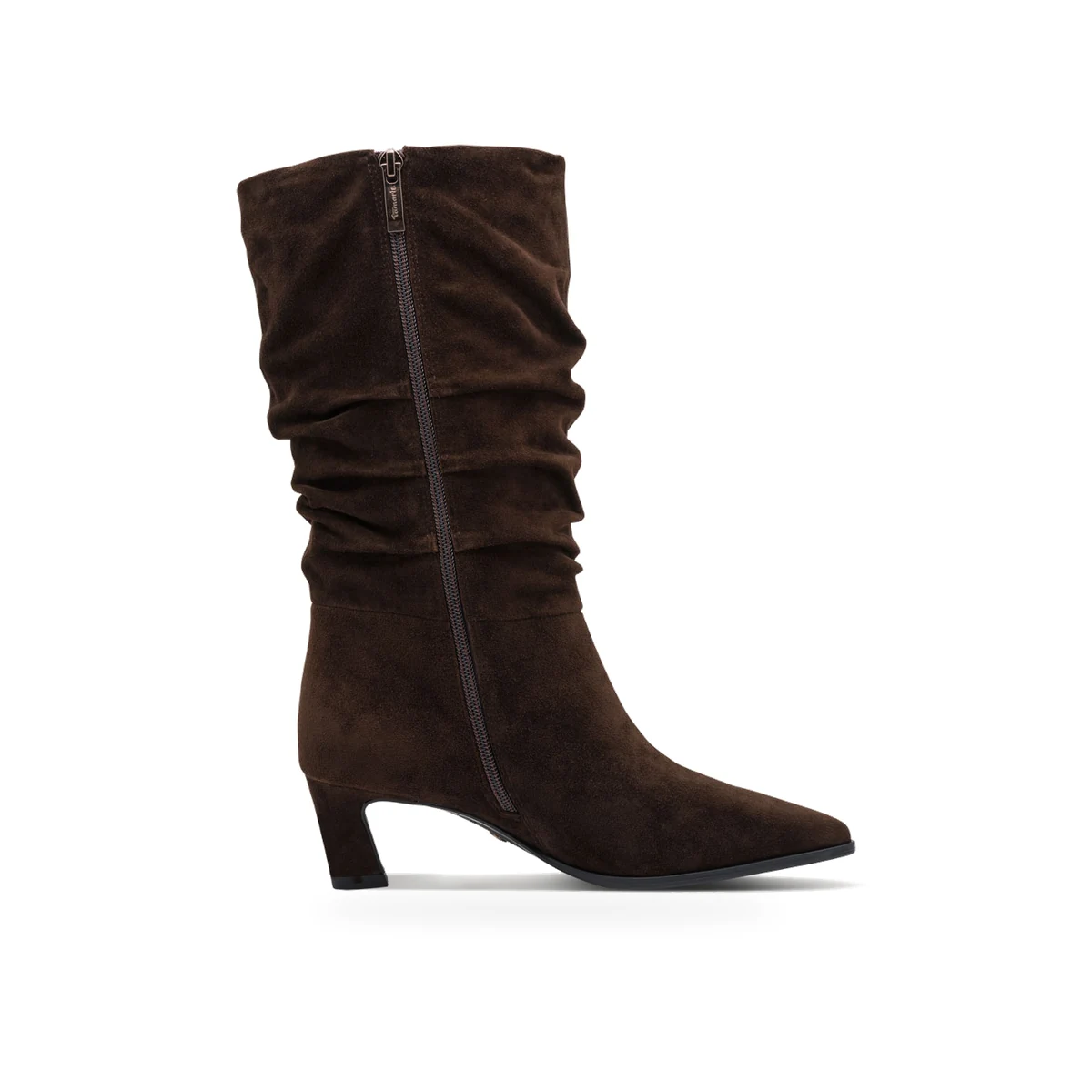 Publicsabateria: Tu tienda de calzado y accesorios 71 Bota 25308 Mocca de Tamaris