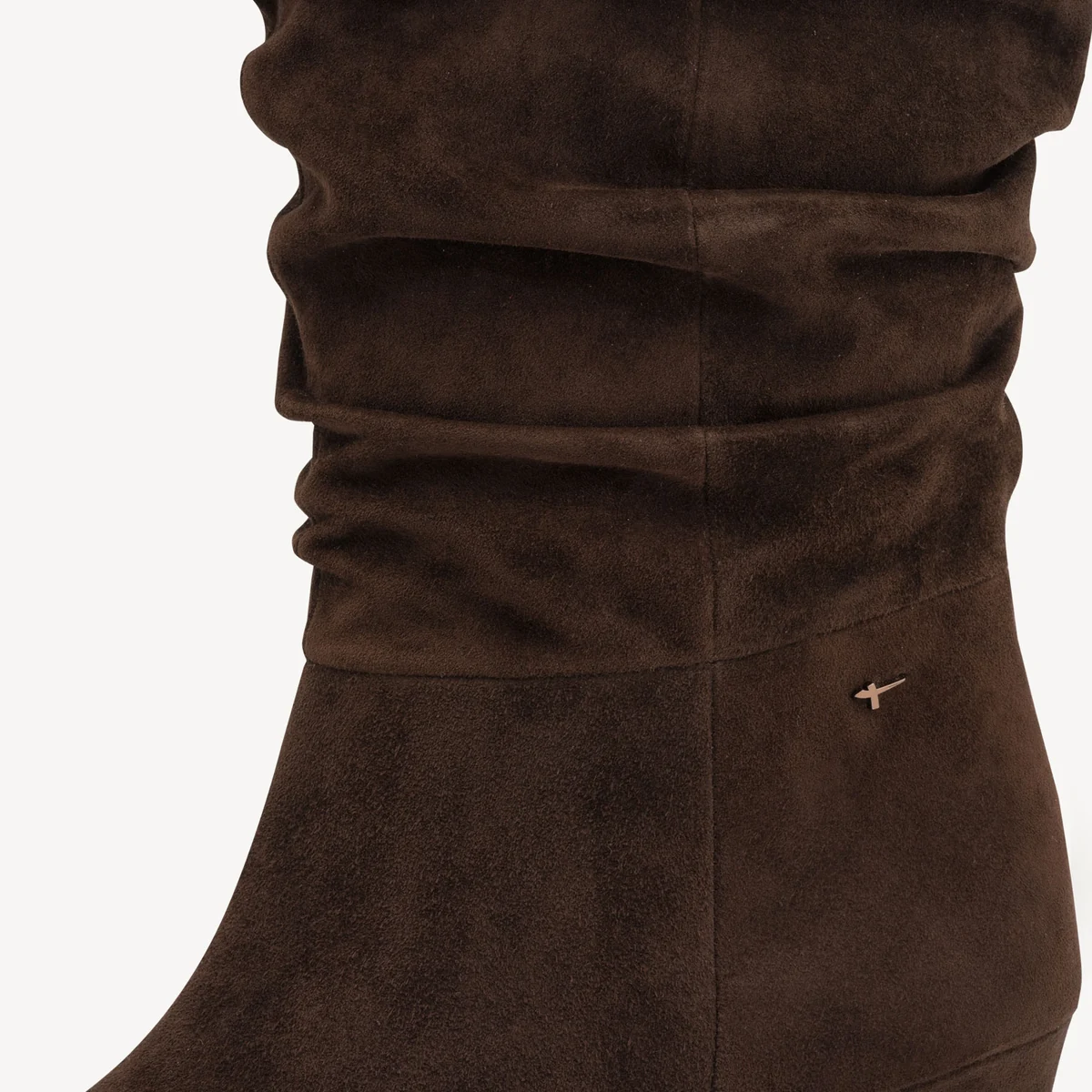 Publicsabateria: Tu tienda de calzado y accesorios 73 Bota 25308 Mocca de Tamaris
