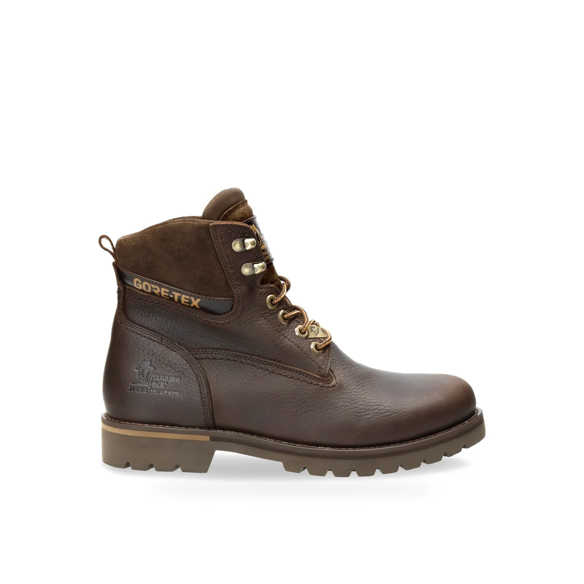 Publicsabateria: Tu tienda de calzado y accesorios 107 Bota Amur GTX Urban C9 de Panama Jack