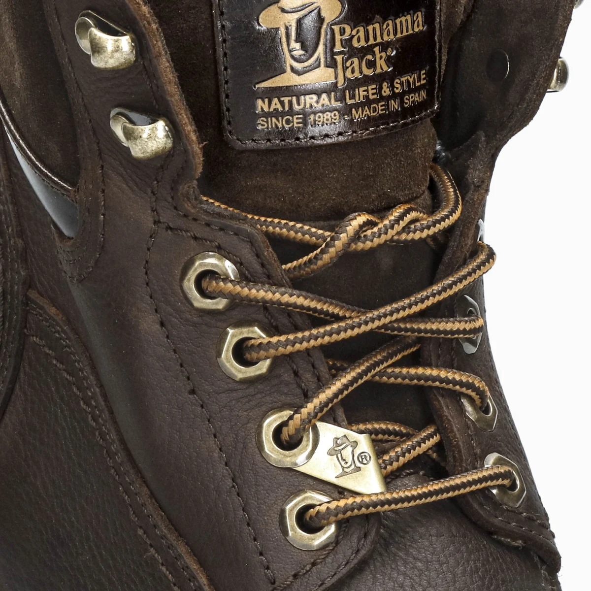 Publicsabateria: Tu tienda de calzado y accesorios 109 Bota Amur GTX Urban C9 de Panama Jack