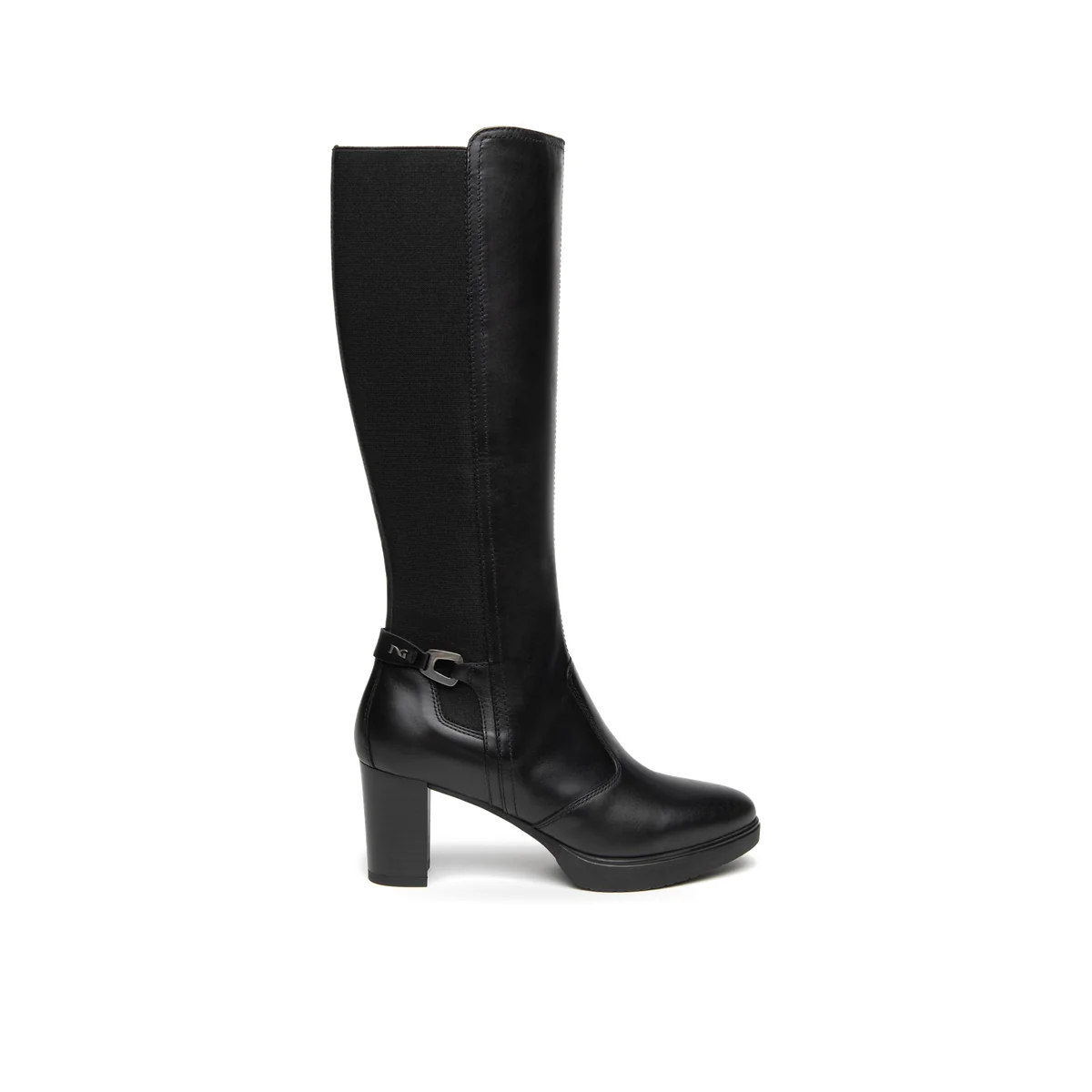 Publicsabateria: Tu tienda de calzado y accesorios 74 Bota I617940D Nero de Nero Giardini