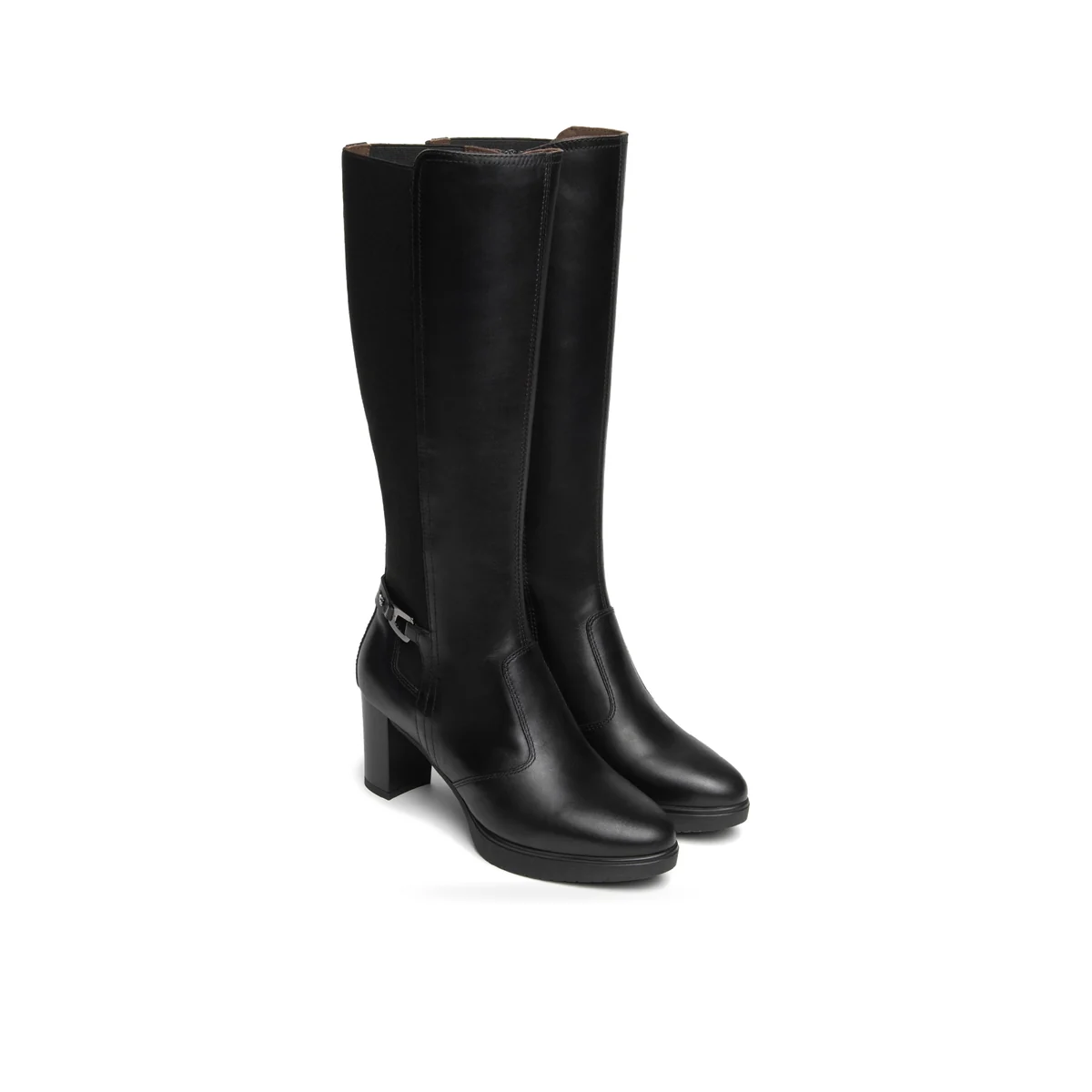 Publicsabateria: Tu tienda de calzado y accesorios 76 Bota I617940D Nero de Nero Giardini