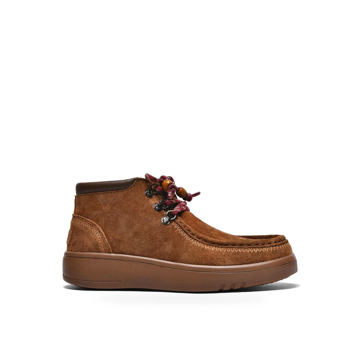 Publicsabateria: Tu tienda de calzado y accesorios 37 Botín Ember Brown de Woz