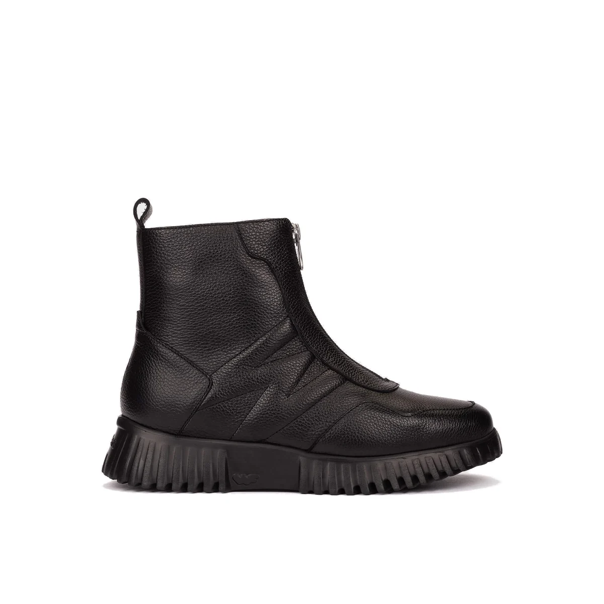 Publicsabateria: Tu tienda de calzado y accesorios 31 Botín Flexfly A-4425 Negro de Wonders