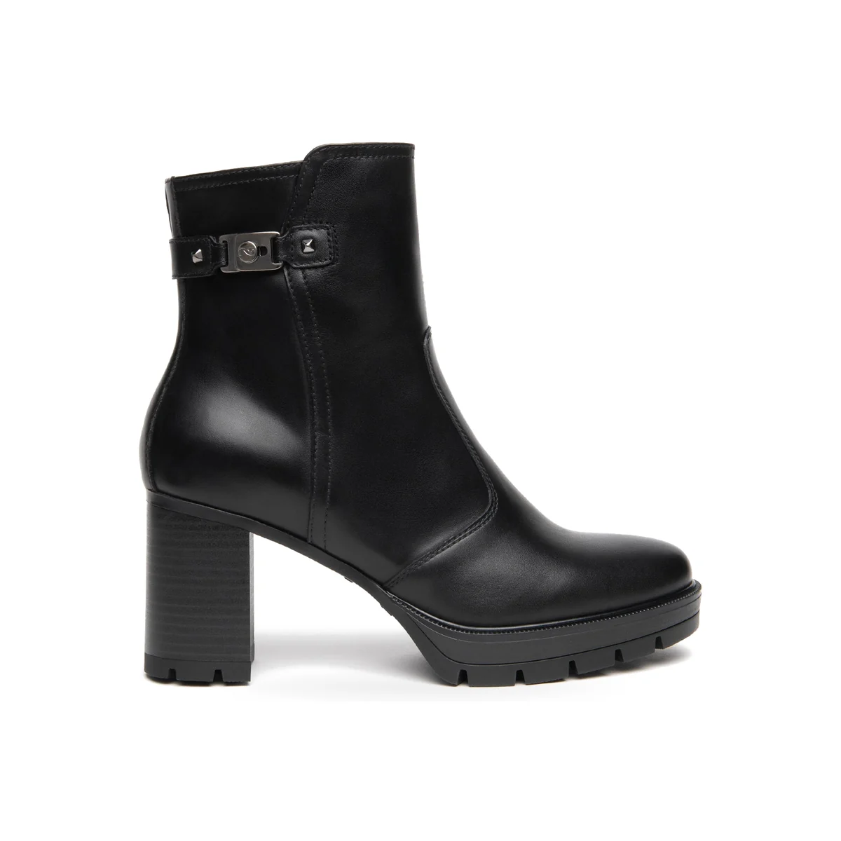 Publicsabateria: Tu tienda de calzado y accesorios 49 Botín I618042D Nero de Nero Giardini