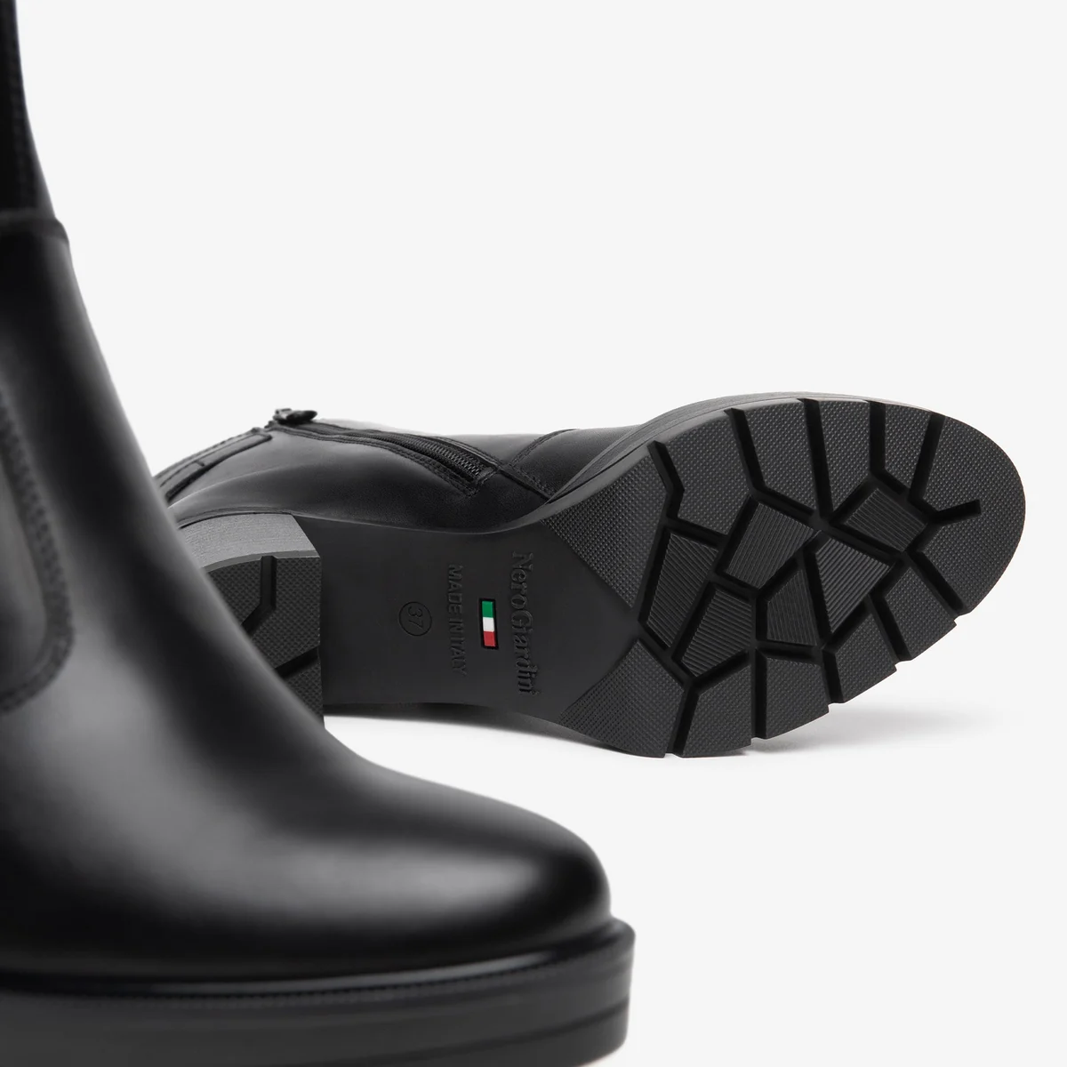Publicsabateria: Tu tienda de calzado y accesorios 51 Botín I618042D Nero de Nero Giardini