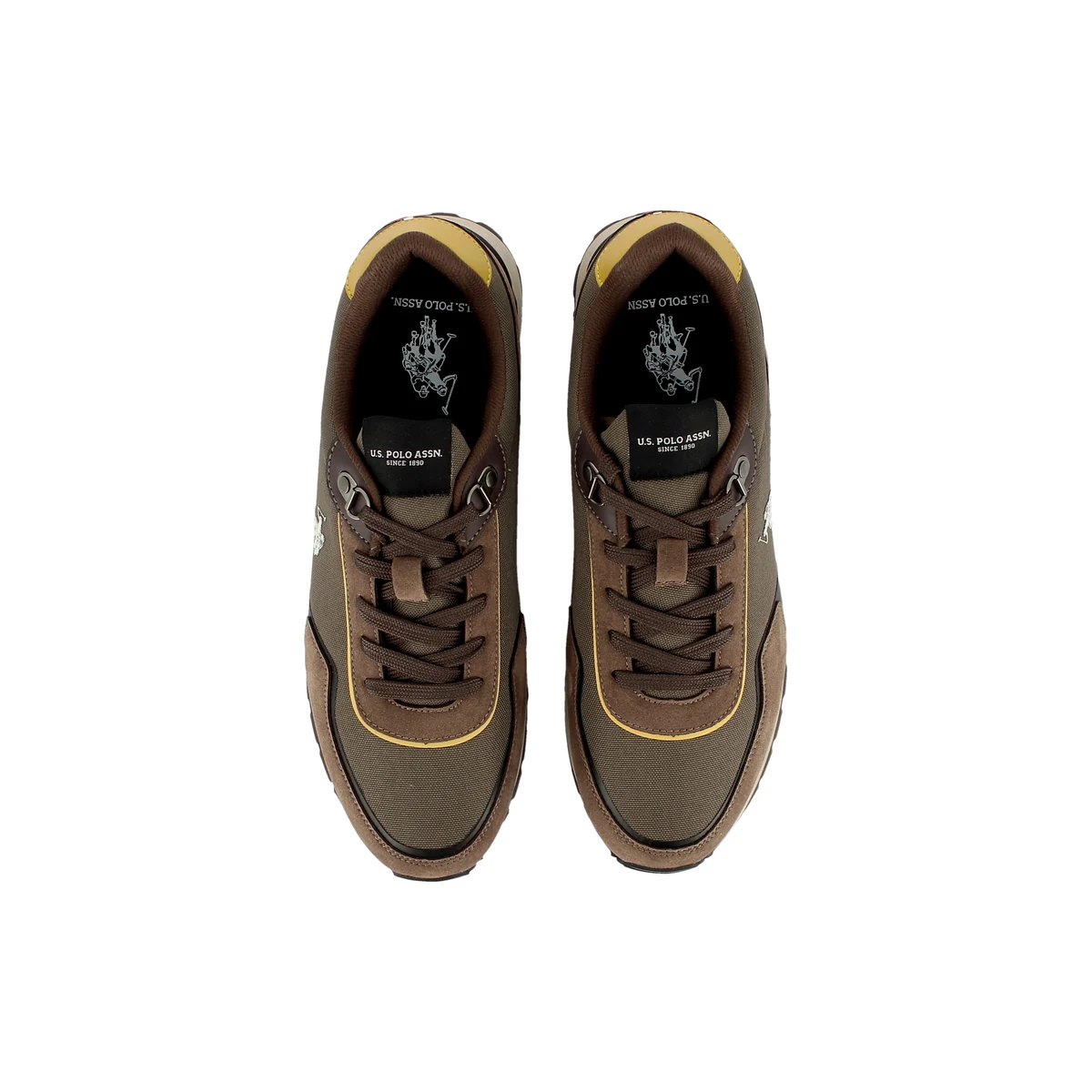 Deportivo Aron009 Olive de US Polo Assn