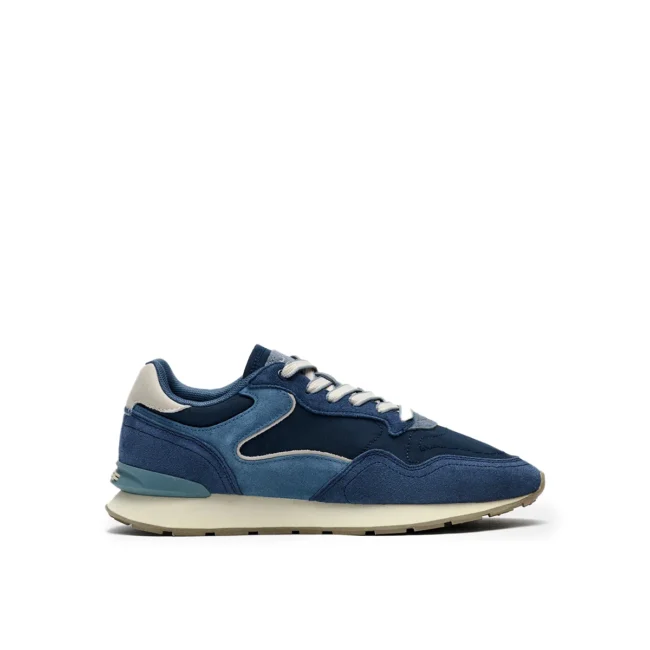 Publicsabateria: Tu tienda de calzado y accesorios 26 Deportivo City Navy Blue de Hoff