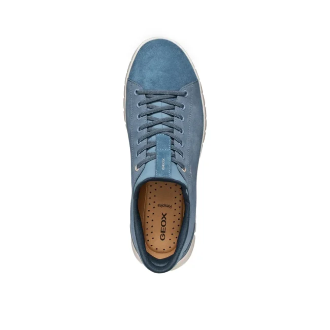 eportivo Flextride U65MAC Navy de Geox