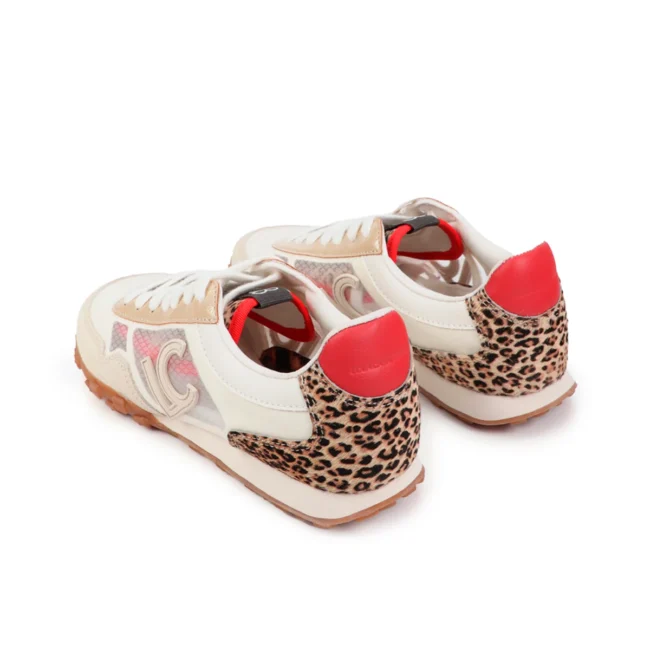 Deportivo Rejilla LS2605037 Animal de Lola Casademunt