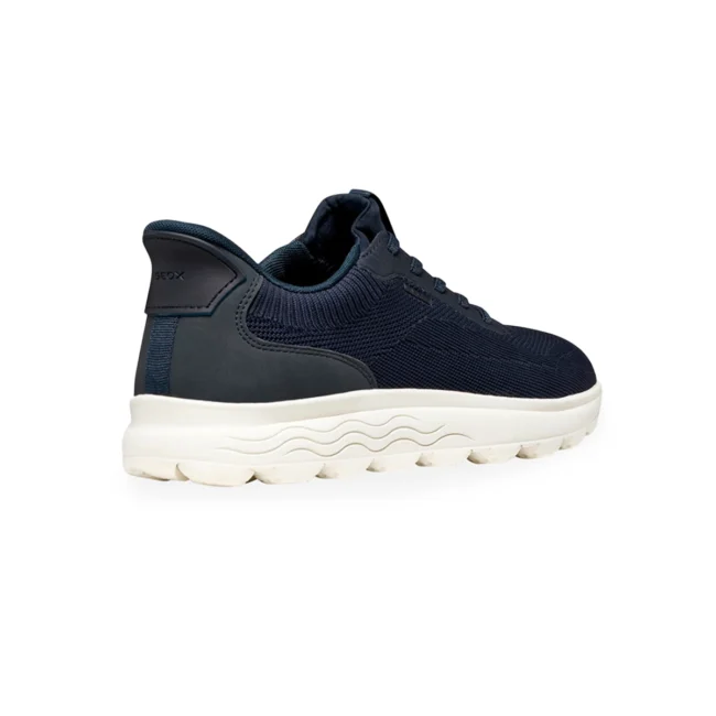 Deportivo Spherica Plus U55MPA Navy de Geox