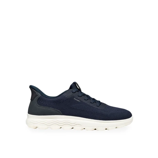 Publicsabateria: Tu tienda de calzado y accesorios 67 Deportivo Spherica Plus U55MPA Navy de Geox