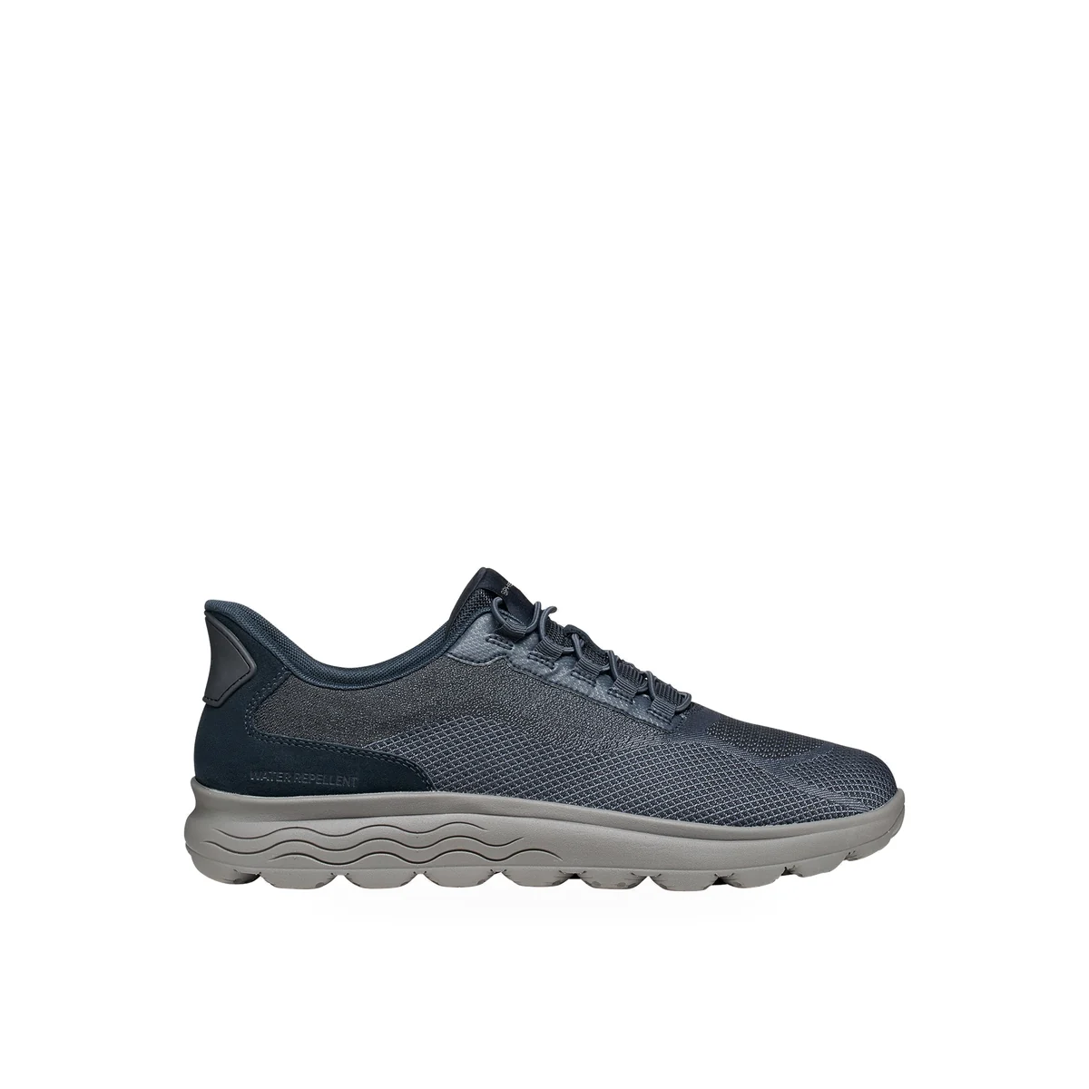 Publicsabateria: Tu tienda de calzado y accesorios 13 Deportivo Spherica Plus U66PDA Navy de Geox