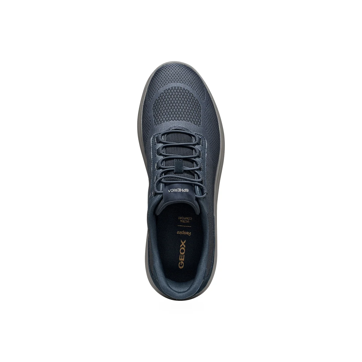 Deportivo Spherica Plus U66PDA Navy de Geox