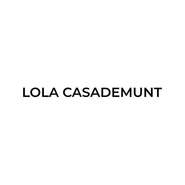 Publicsabateria: Tu tienda de calzado y accesorios 53 Lola Casademunt