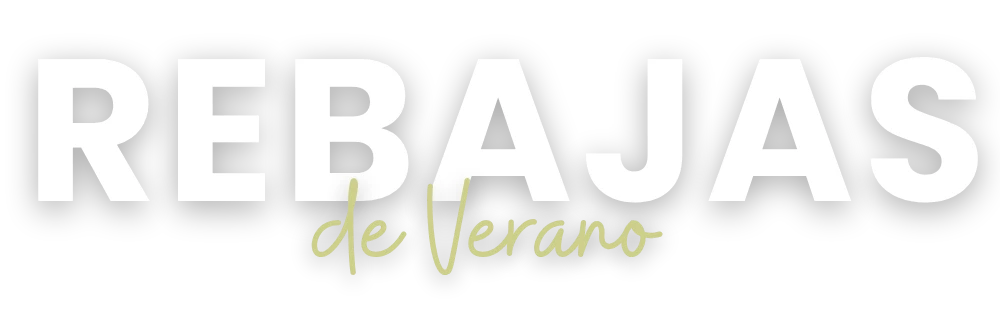 Rebajas SS26