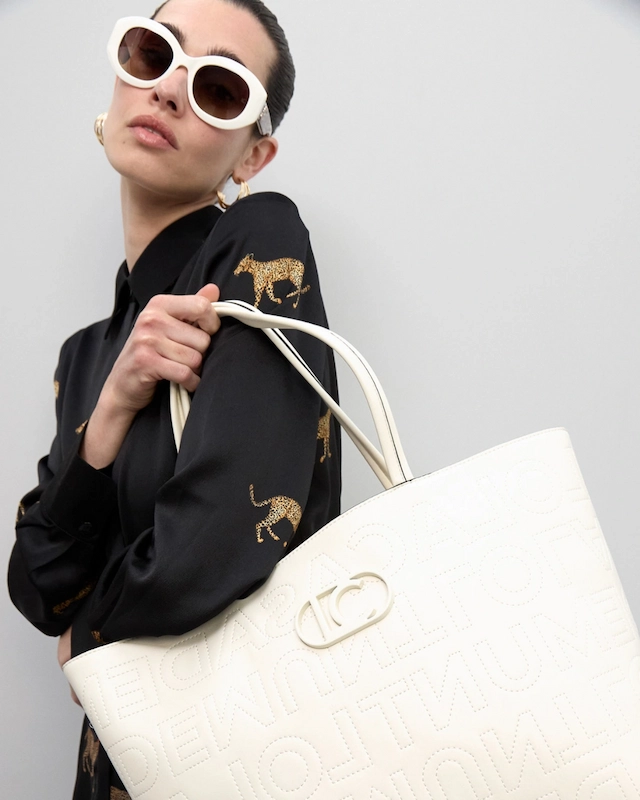 Publicsabateria: Tu tienda de calzado y accesorios 37 LOLA casademunt SS26