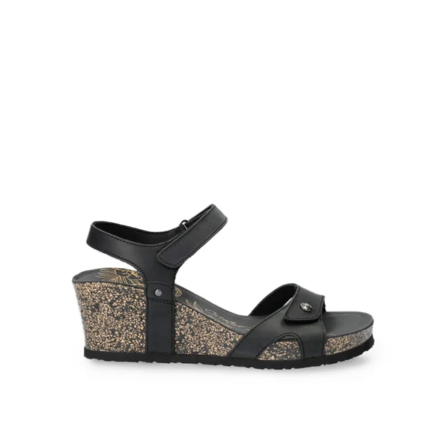 Publicsabateria: Tu tienda de calzado y accesorios 105 Sandalia Julia Basics B1 de Panama Jack