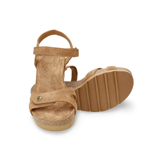 Sandalia Julia Basics B74 de Panama Jack