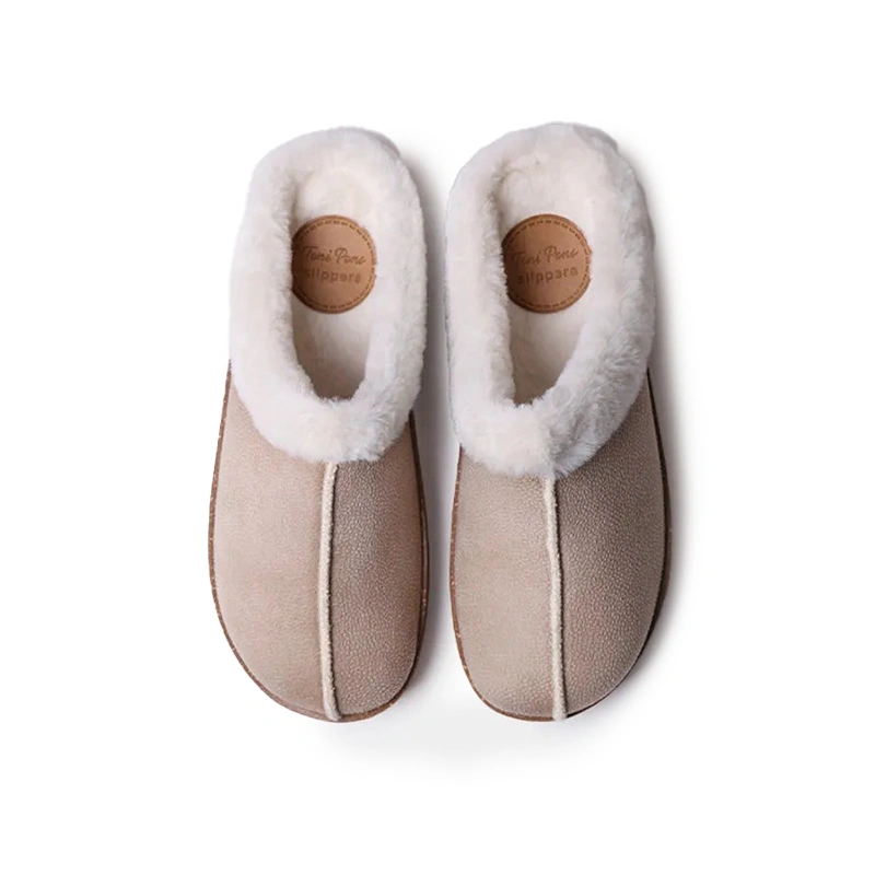 Publicsabateria: Tu tienda de calzado y accesorios 130 Slippers Metz Pedra de Toni Pons
