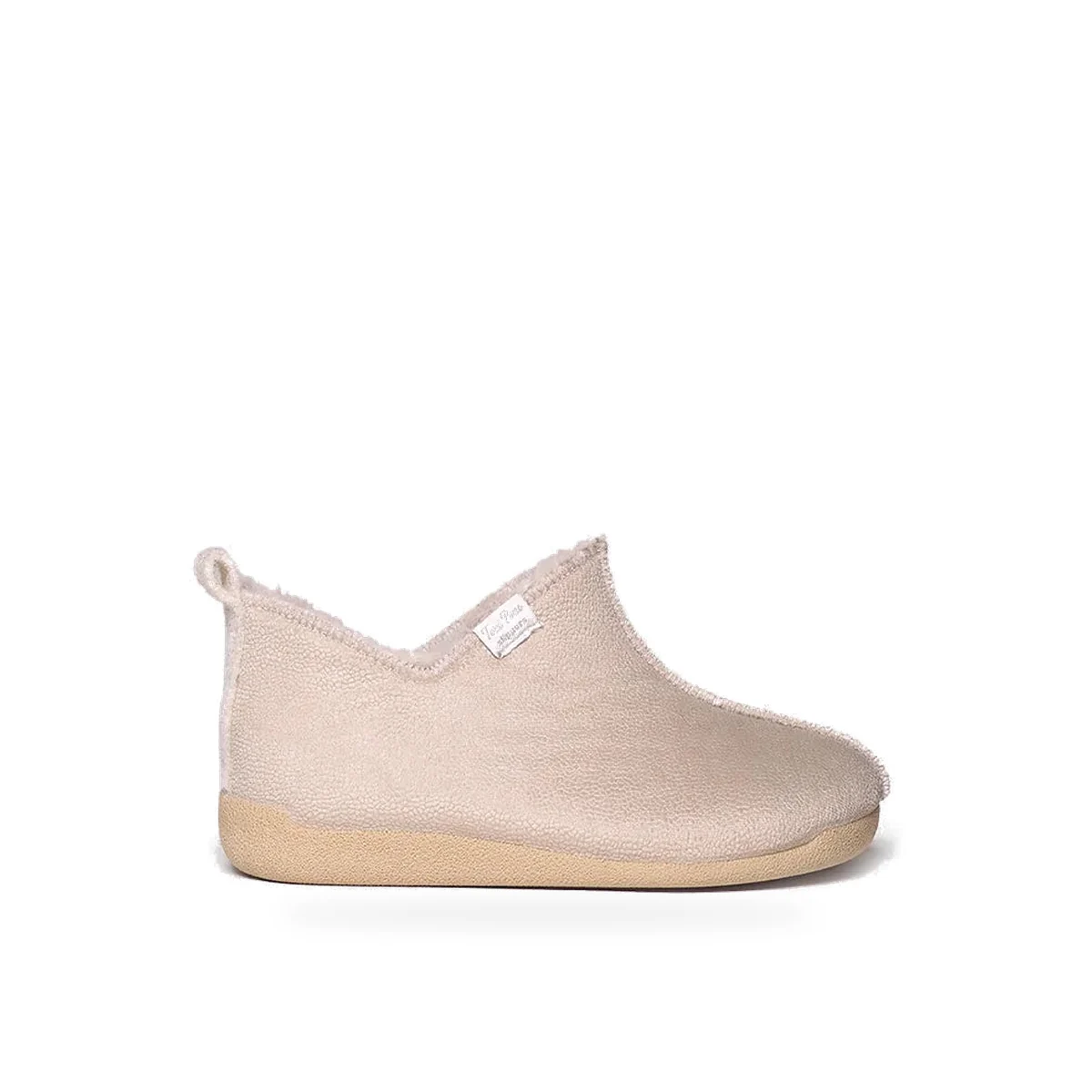 Publicsabateria: Tu tienda de calzado y accesorios 137 Slippers Moscu Bd Pedra de Toni Pons