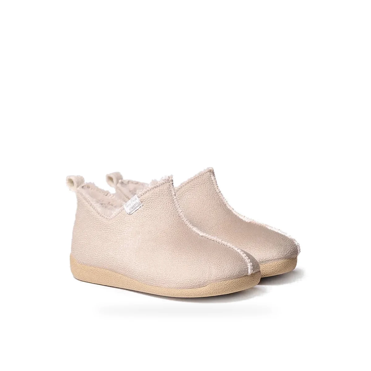 Publicsabateria: Tu tienda de calzado y accesorios 139 Slippers Moscu Bd Pedra de Toni Pons