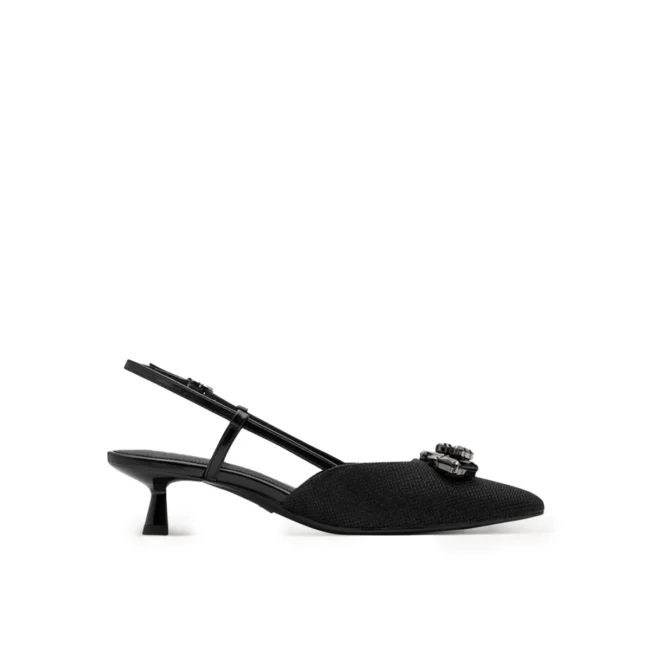 Publicsabateria: Tu tienda de calzado y accesorios 74 Zapato 29512 Black de Tamaris
